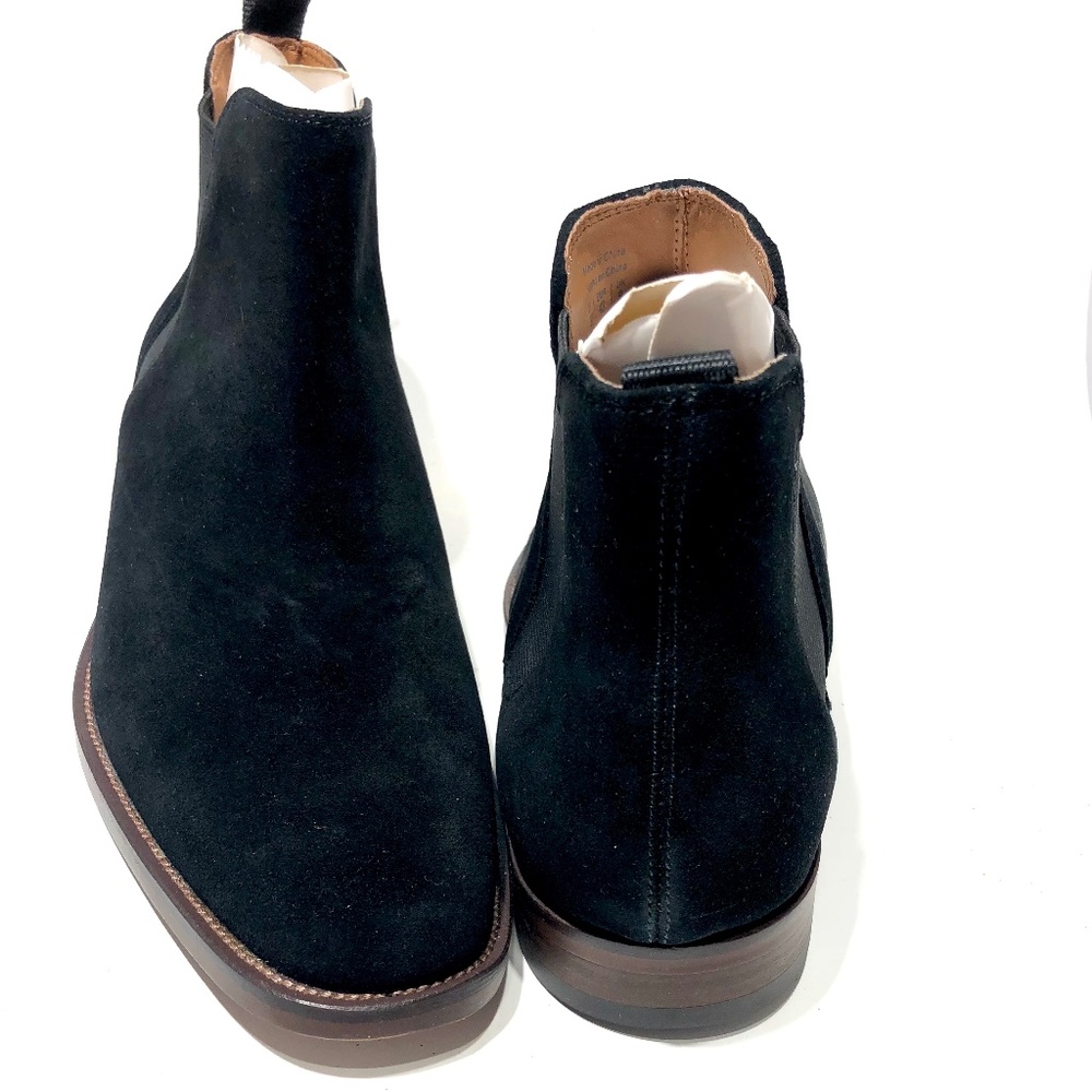 ALDO BOOT SIZE 10